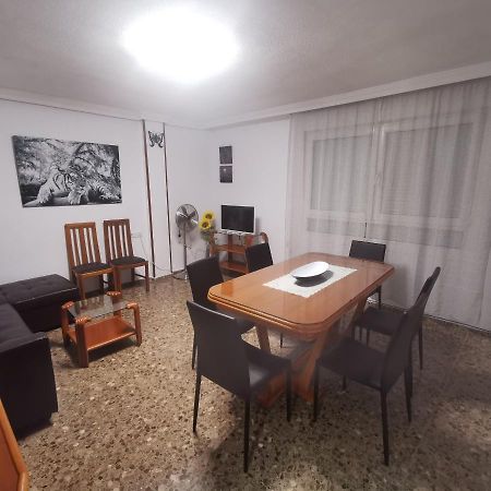Apartamento La Garita Peñíscola 외부 사진