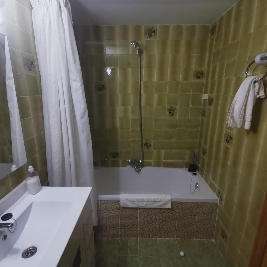Apartamento La Garita Peñíscola 외부 사진