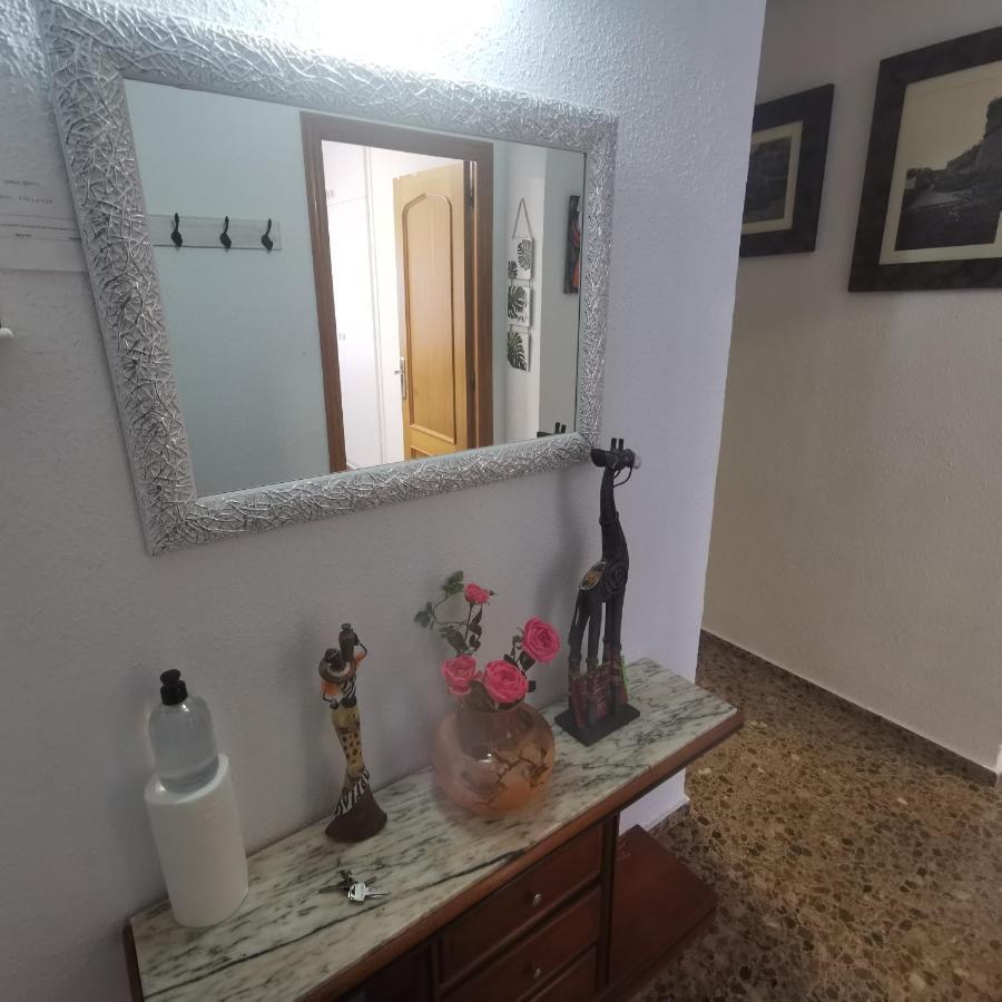 Apartamento La Garita Peñíscola 외부 사진