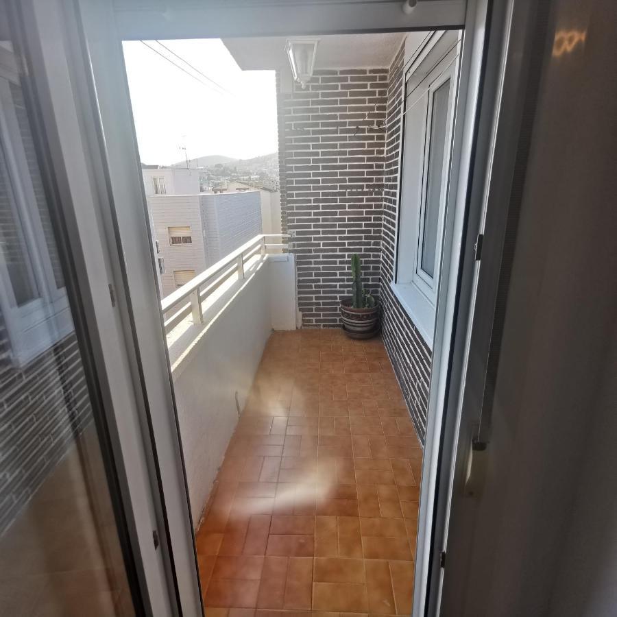 Apartamento La Garita Peñíscola 외부 사진