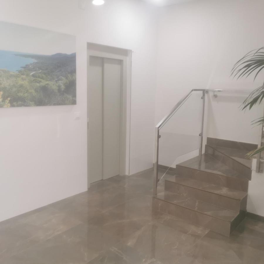 Apartamento La Garita Peñíscola 외부 사진